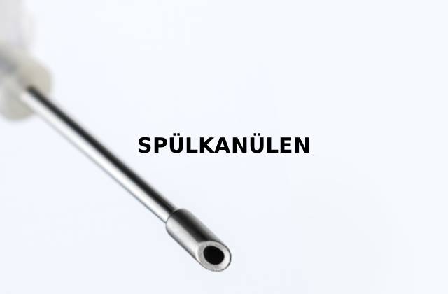 spuelkanuelen