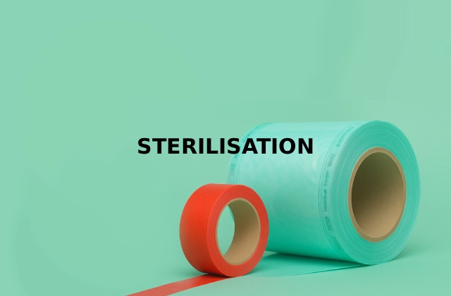 sterilisation