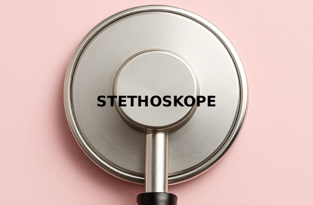 stethoskope