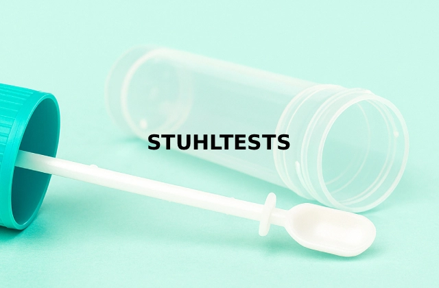 stuhltests