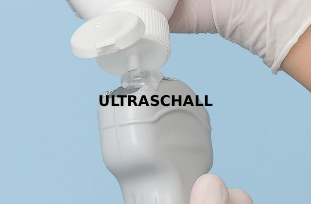 ultraschall