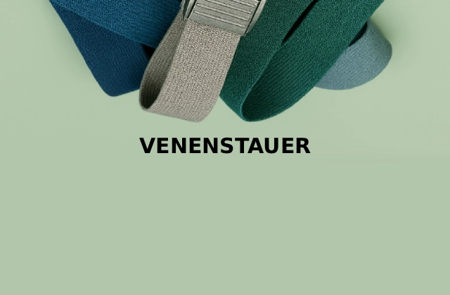 Venenstauer