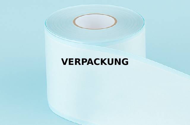 Verpackung