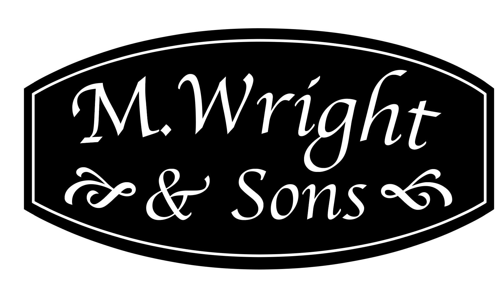 M.Wright & sons