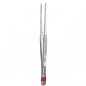 Preview: Fuhrmann Semken Pinzette fein 13 cm