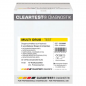 Preview: CLEARTEST Multi-Drug Test 6