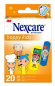 Preview: 3m-nexcare-kinderpflaster-berufe