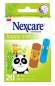 Preview: 3m-nexcare-kinderpflaster-tiere