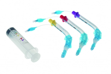 Larynx-Tubus LTS-D Notfallset