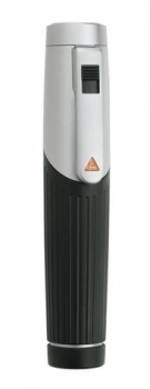 Mini3000 Batteriegriff mit Batterien