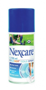 Nexcare ColdHot Cold Spray 150 ml