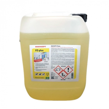 Rheosept FD plus 10 Liter
