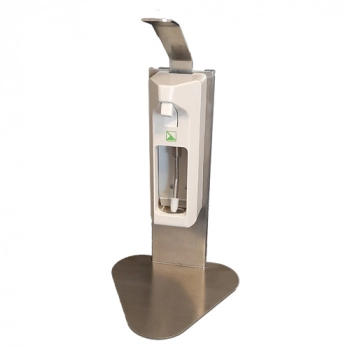 Tischspender für 500 ml Flaschen