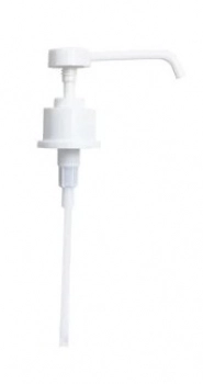 Bode Einmalpumpe, Safety plus