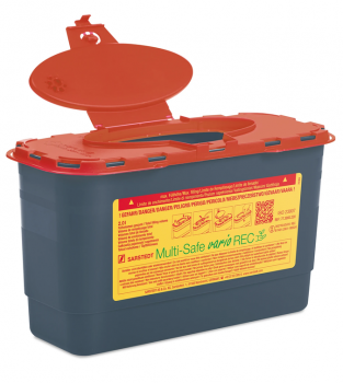 Sarstedt Multi-Safe vario 2000