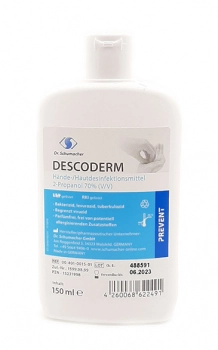 descoderm 150 ml