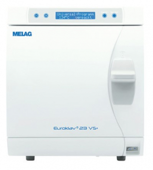 MELAG Euroklav® 23 VS+