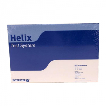 Helix Chargenkontroll-Set-Verpackung