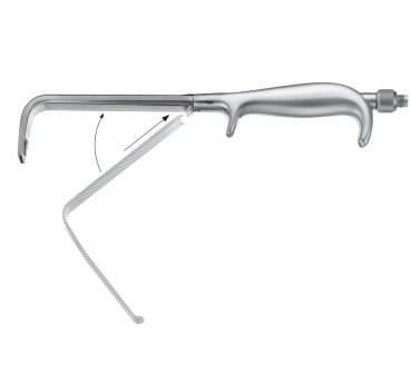 aesculab-vario-wundhaken-kaltlicht-griff-280-mm