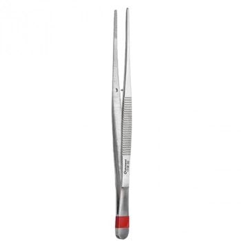 Fuhrmann Semken Pinzette fein 13 cm