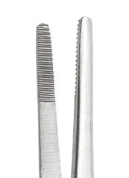 Fuhrmann Standard Einwegpinzette 11,5 cm-spitze