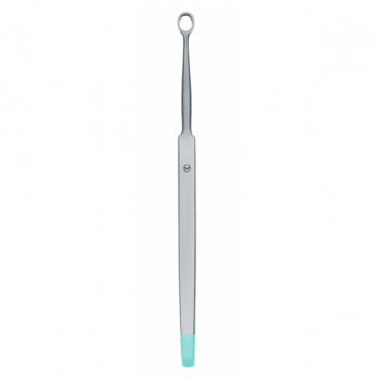 HARTMANN-Peha-Instrument-Kürette-nach-Fox-14,5cm