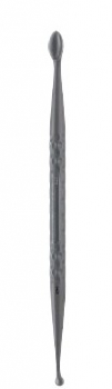 Aesculap SUSI Scharfer Löffel, 18 cm