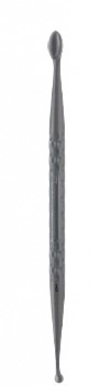 Aesculap SUSI Scharfer Löffel, 18 cm