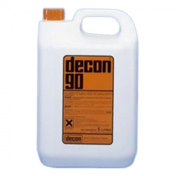 Decon 90 5 Liter