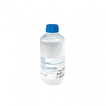 FRESENIUS Ampuwa - Schraubflasche Plastipur