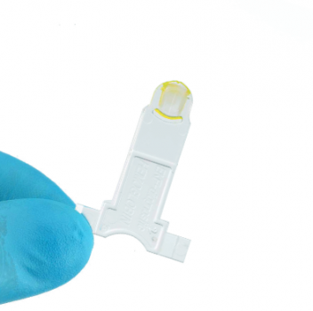 EKF Hemo Control - Mikroküvetten