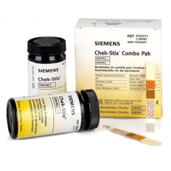 Chek-Stix Combo