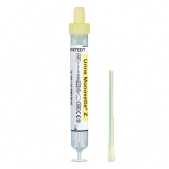 Urin-Monovetten 10 ml
