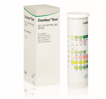 ROCHE Combur6-Test®
