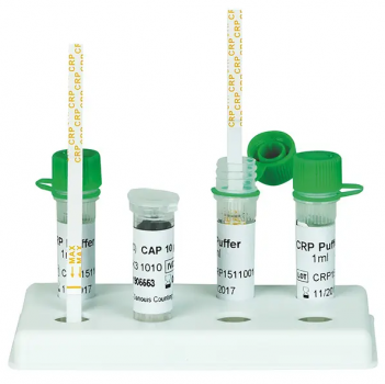 CLEARTEST-CRP-10-40-80