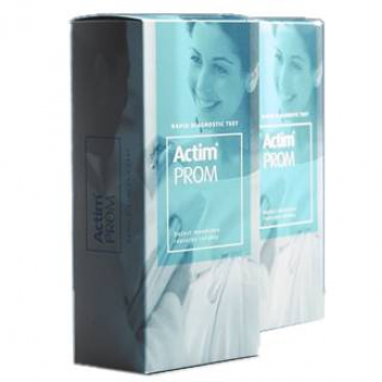 Actim® PROM - Schnelltest