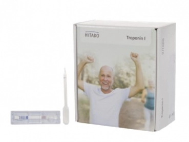 HITADO Tropnin I Test