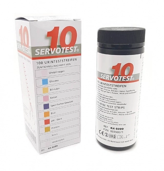 servotest 10 leuco
