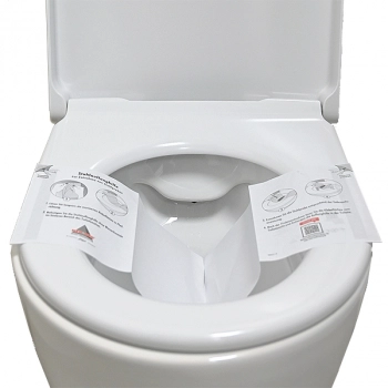 Stuhlprobensammler