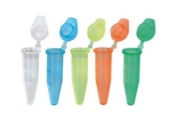 Sicherheits Reaktionsgefäße 1,5 ml