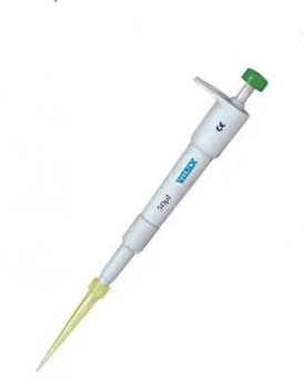 Mikroliter- Pipette Minipet 50µl