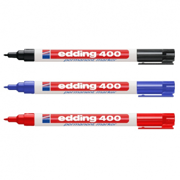 EDDING-400-Permanentmarker