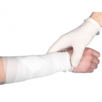 NOBAMED Nobafix® - Fixierbinde