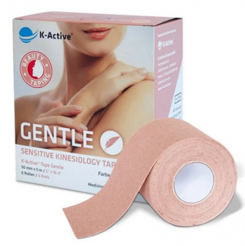 K-Active® Tape Gentle 6er Box