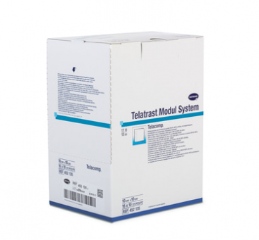 HARTMANN Telacomp® unsteril - 10 x 10 cm - Jetzt kaufen!