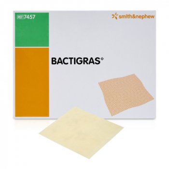 Smith+Nephew Bactigras