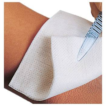 LR Vliwasoft® 6-lagig, steril
