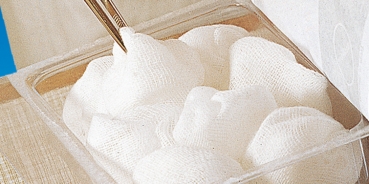 HARTMANN Pagasling® - Mulltupfer