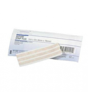 Surture Strip® Plus