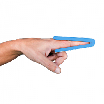 NOBAMED Nobarigid®-Fingerschiene